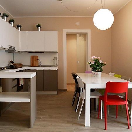 C.A.V. B&B Curiel20 San Donato Milanese Exterior photo