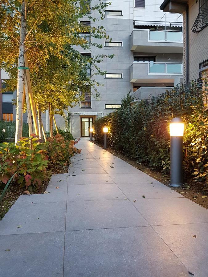 C.A.V. B&B Curiel20 San Donato Milanese Exterior photo