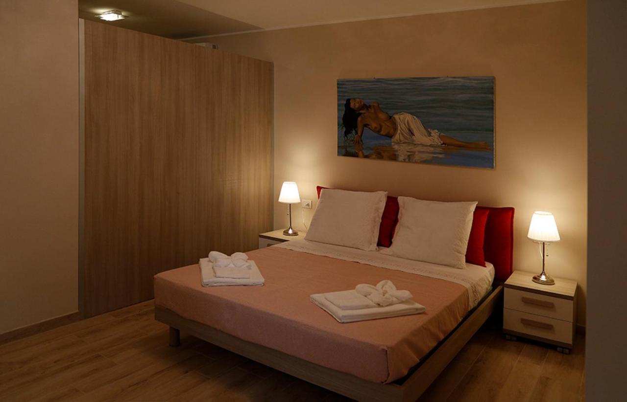 C.A.V. B&B Curiel20 San Donato Milanese Exterior photo