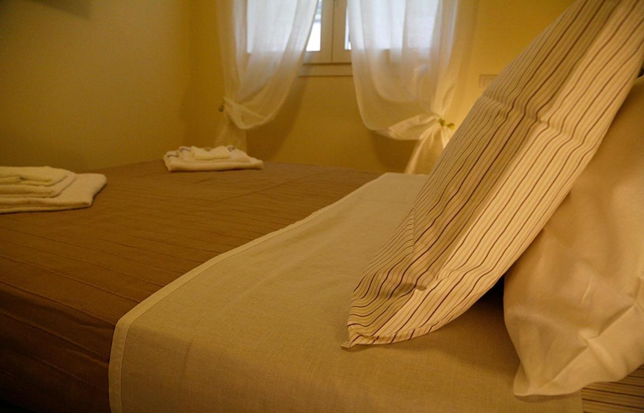 C.A.V. B&B Curiel20 San Donato Milanese Exterior photo