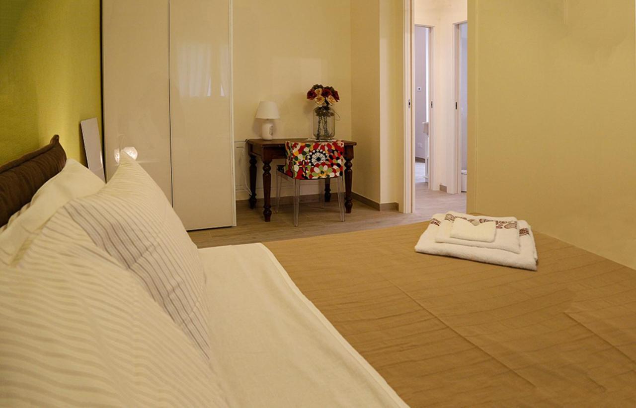 C.A.V. B&B Curiel20 San Donato Milanese Exterior photo