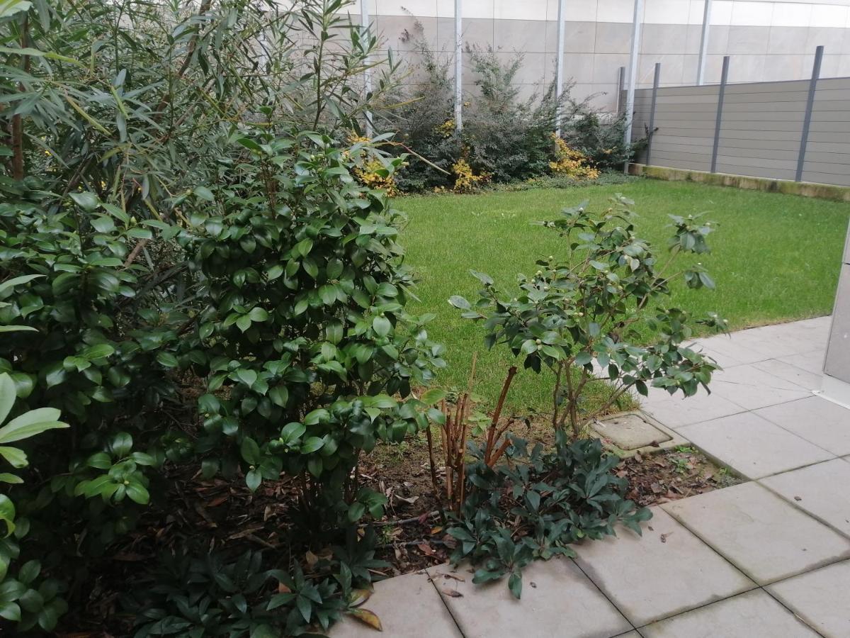 C.A.V. B&B Curiel20 San Donato Milanese Exterior photo